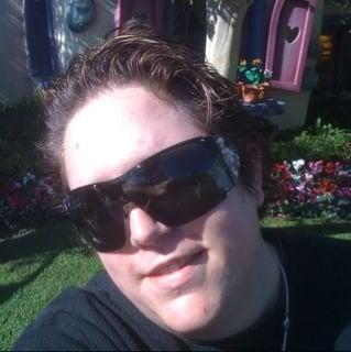 Photo of Tracy M.