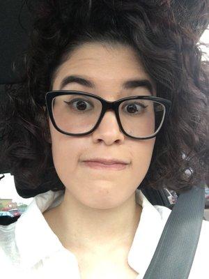 Photo of Claire B.