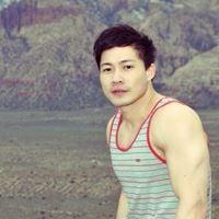 Photo of Dino E.