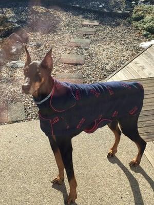 photo of Kimberly M.