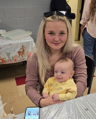 photo of Samantha N.