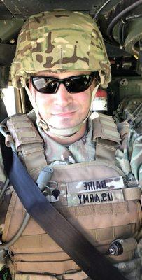 Photo of Vincent B.
