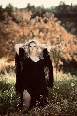 Photo of Ashley C.