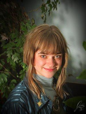 Photo of Jossy B.