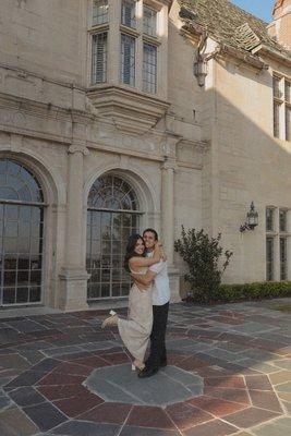 photo of Viridiana A.