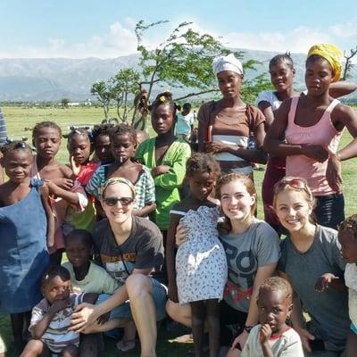 photo of Michelle P.