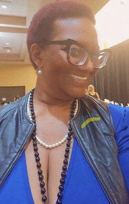 Photo of Bree W.