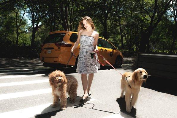 photo of Caroline G.