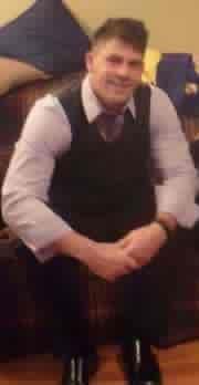 Photo of Travis M.