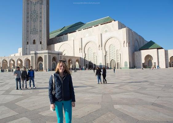 photo of Savannah W.