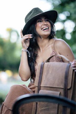 photo of khaterine c.