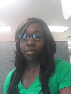 Photo of Lynette W.