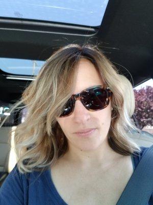 Photo of Jill M.