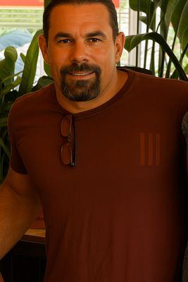 Photo of David W.