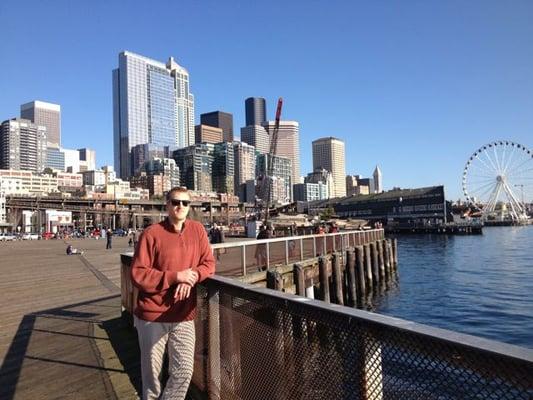 Photo of Nick K.