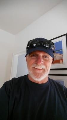 Photo of Henry G.