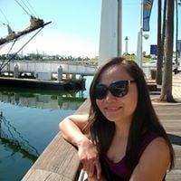 photo of Michelle D.