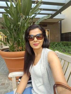 Photo of Kamy K.