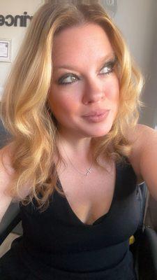 photo of Jennifer A.