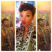 Photo of Mahogany B.