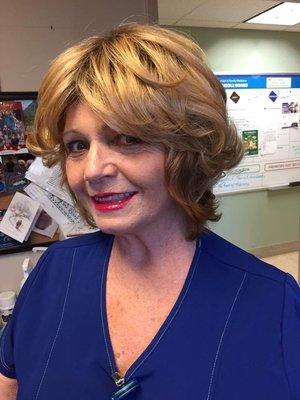 Photo of Connie S.