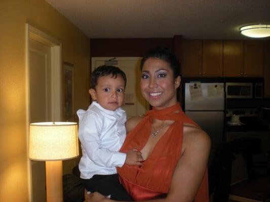 Photo of Haydee C.