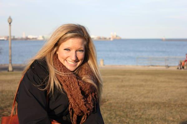 photo of Kristen C.