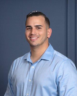 Photo of Anthony B.