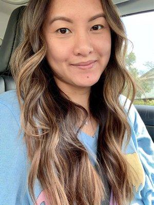 photo of Nicoline B.