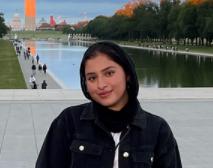 Photo of Aisha A.