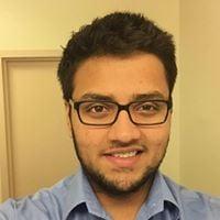 photo of Anerudhan P.