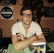 Photo of Jon F.