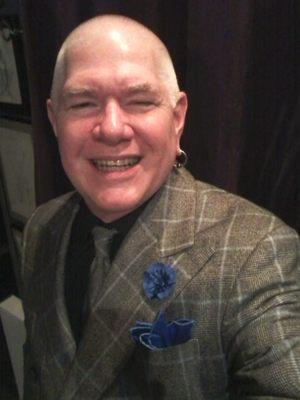 Photo of Ira L.