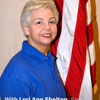 photo of Lori Ann S.