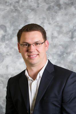 Photo of Eugene K.