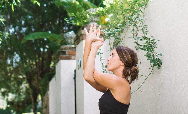 Photo of Amanda B.
