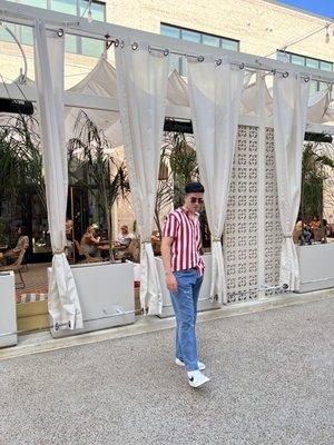 Photo of Diego V.