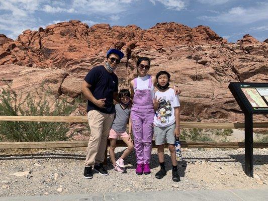 photo of Khamarin S.