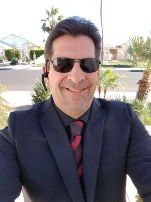 Photo of James B.