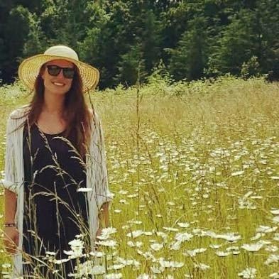 photo of November B.