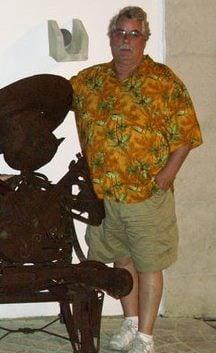 Photo of John E M.