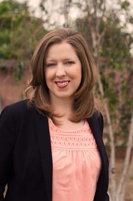 photo of Michelle E.