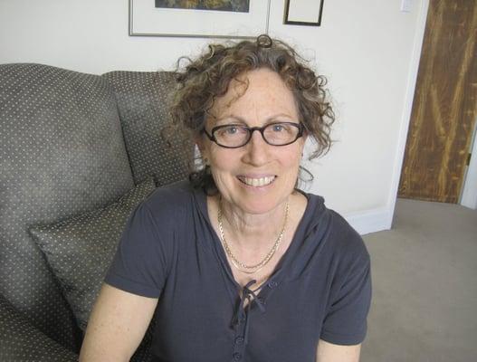Photo of Sara A.