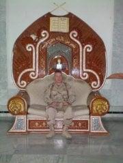 Photo of Dean S.