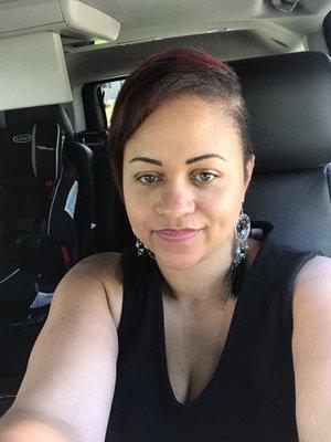 photo of Melody L.