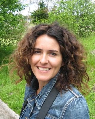Photo of Maria R.
