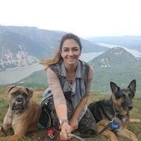 Photo of Jessica K.