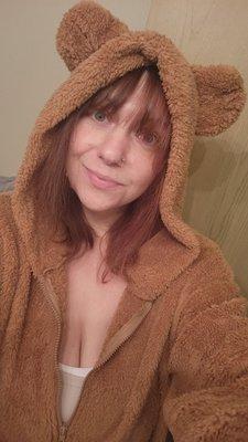 Photo of Amanda D.