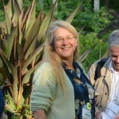 Photo of Jacqueline S.