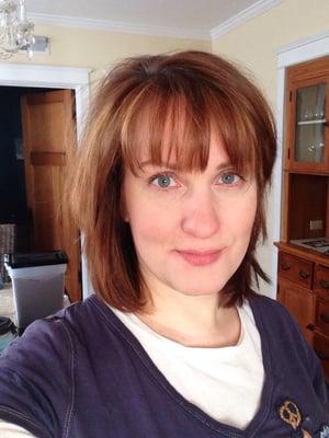 photo of Erin Noel G.